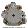 A1 Cardone New Power Steering Pump, 96-5129 96-5129